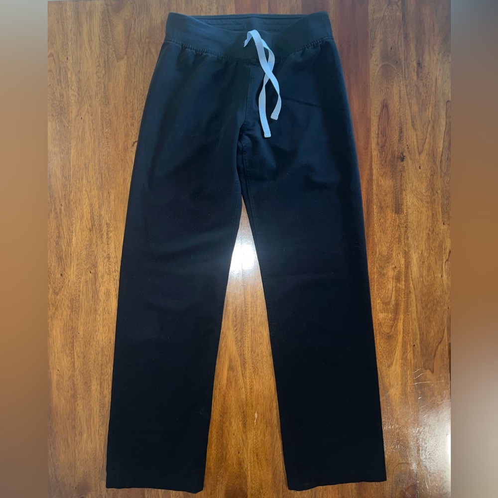 Figs Livingston Basic Scrub Pants